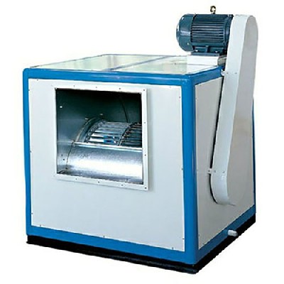 HTFC-ⅠDT型 單速柜式離心風(fēng)機