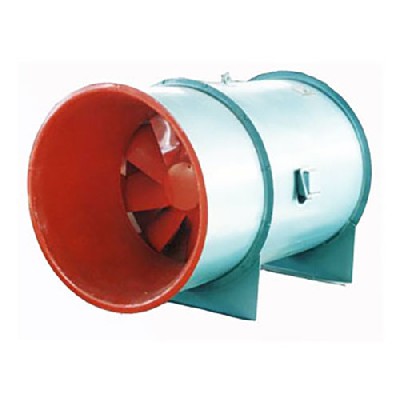 HL3-2AHLF-6型 混流風(fēng)機