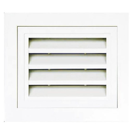 門鉸式大葉回風