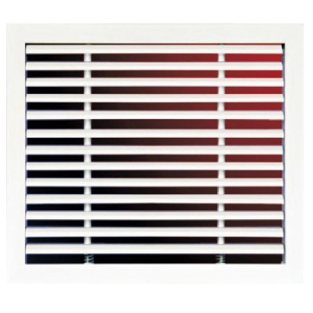 拆膽式線條出風(fēng)