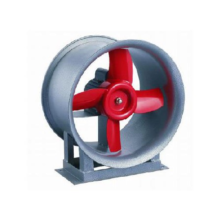 T35型 軸流通風機