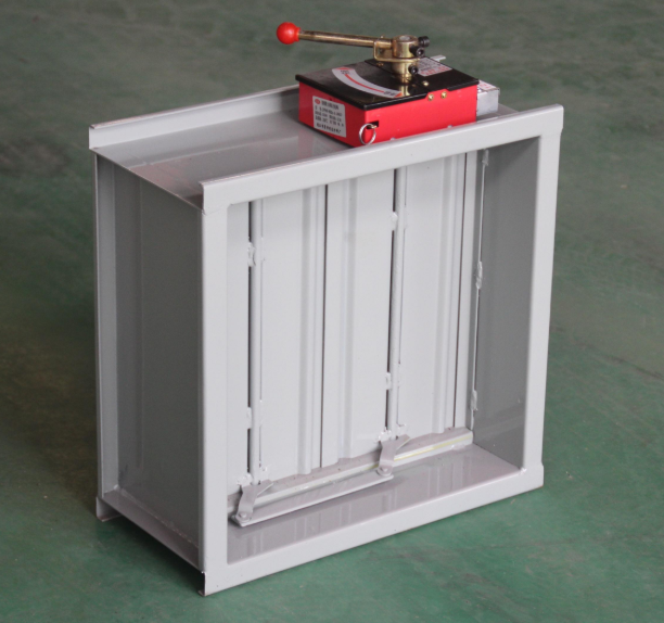 江門3C防火閥廠家 江門3C防火閥廠家